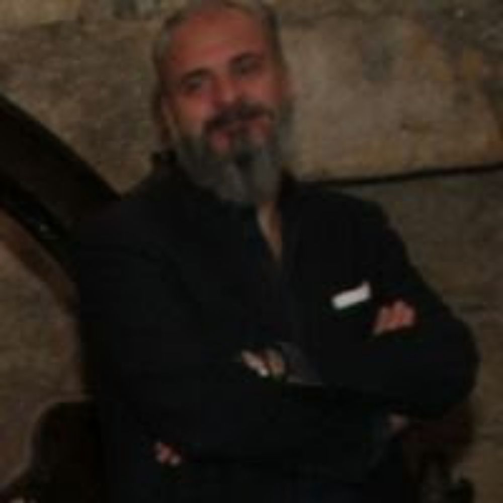 Carmine Giustiniani