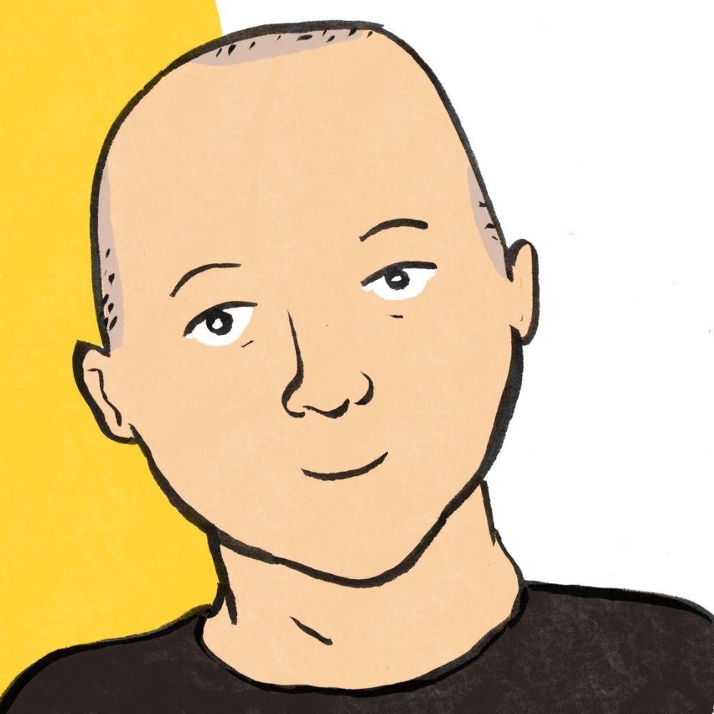 Drew Furgiuele