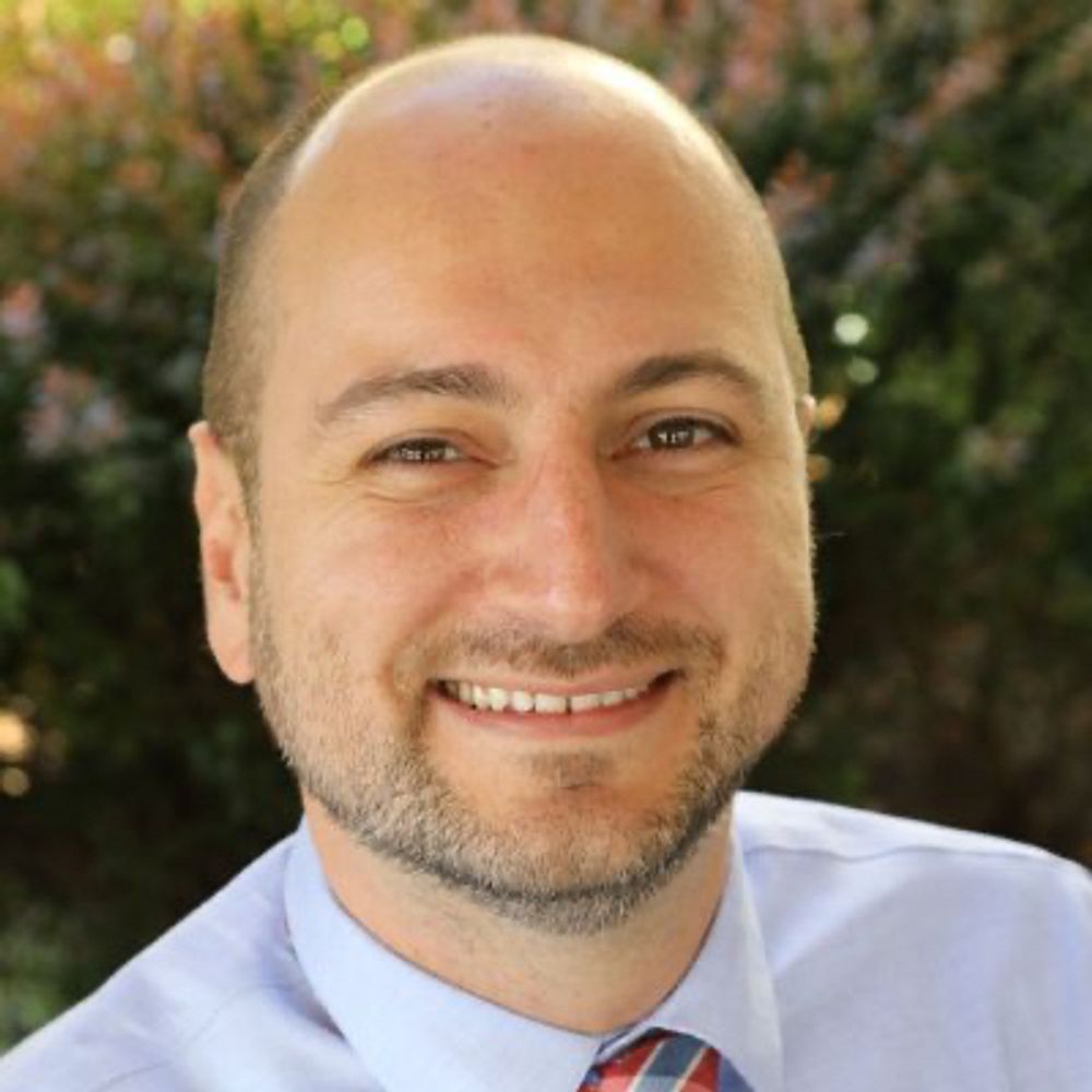 Daniel Moreno De Luca, MD MSc 🇨🇴🇮🇹🇺🇸🇨🇦