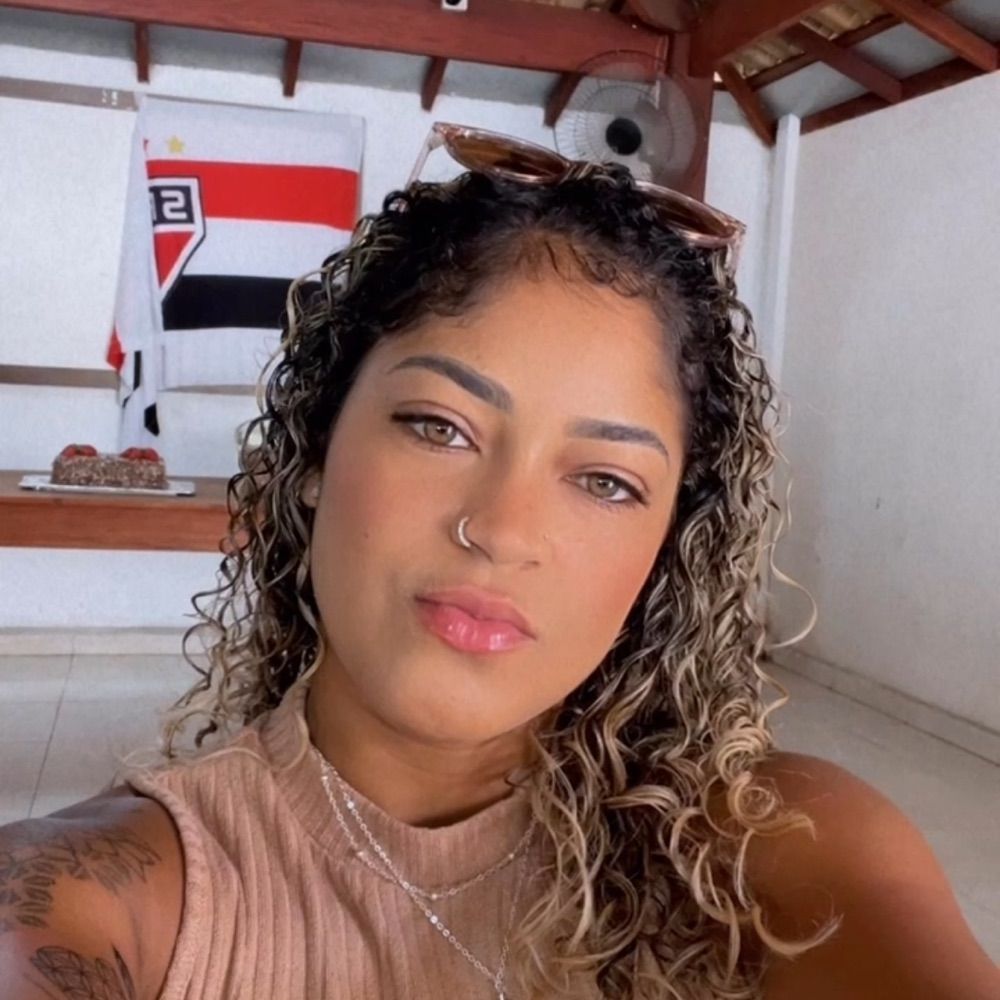 Nathally Machado