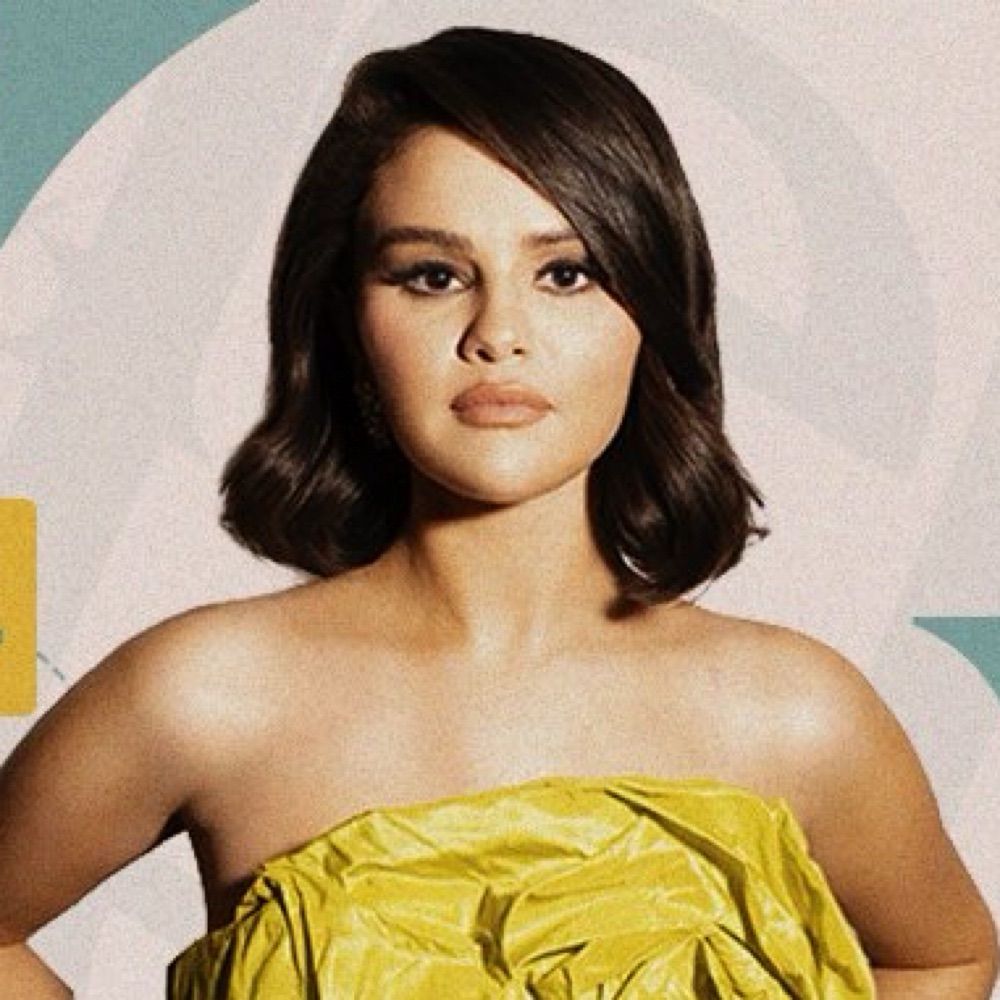 Selena Charts