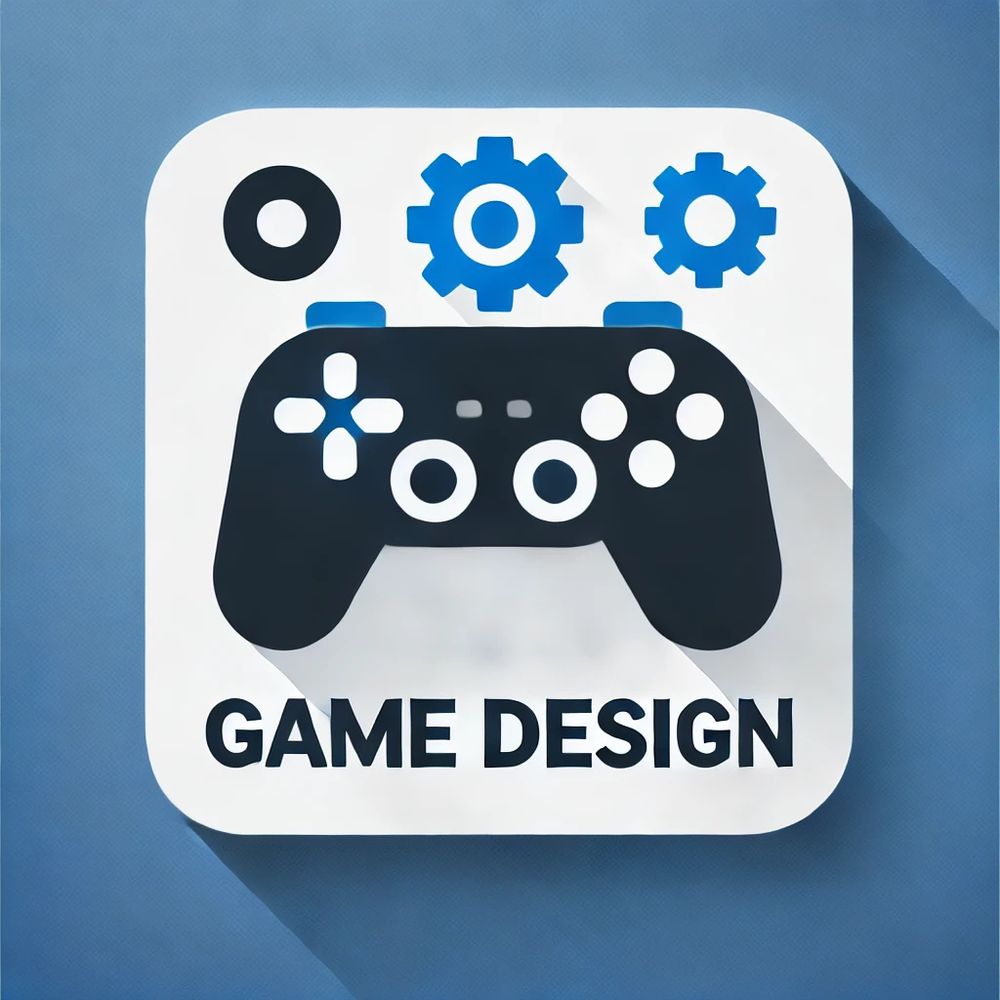 Video Game Design