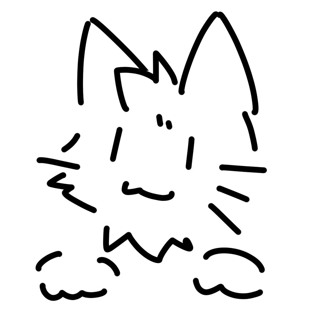 しろ