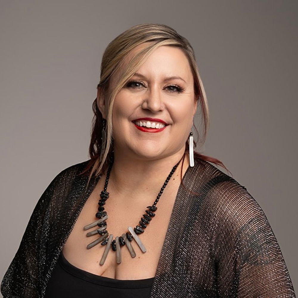 Starr Sheppard-Decker 🏳️‍🌈 ⛥