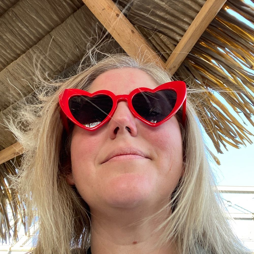 Mel Mathias