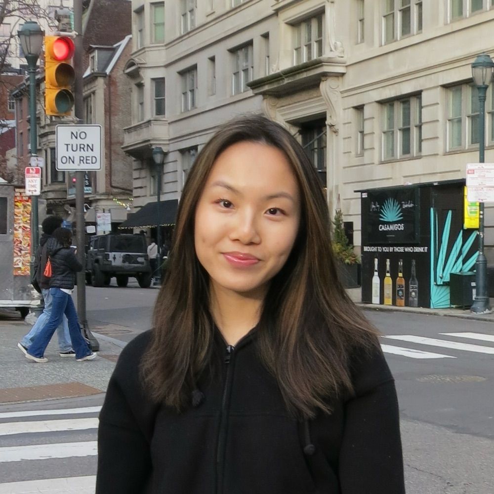 Victoria Feng