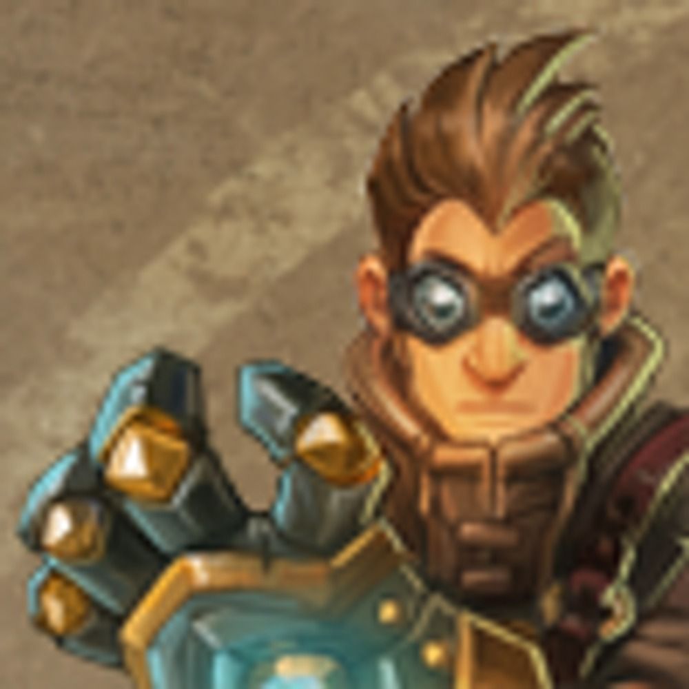 User avatar