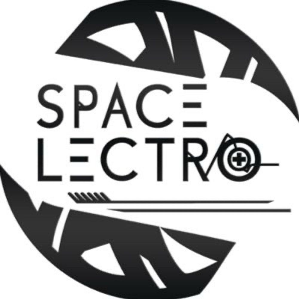 スペースレクトロ