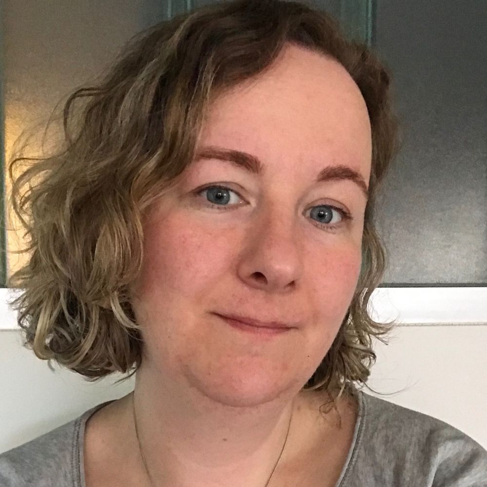 Patricia McMullin