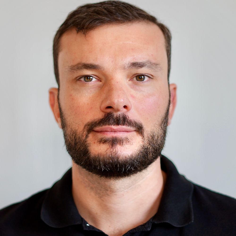 Antonio Mezzacapo