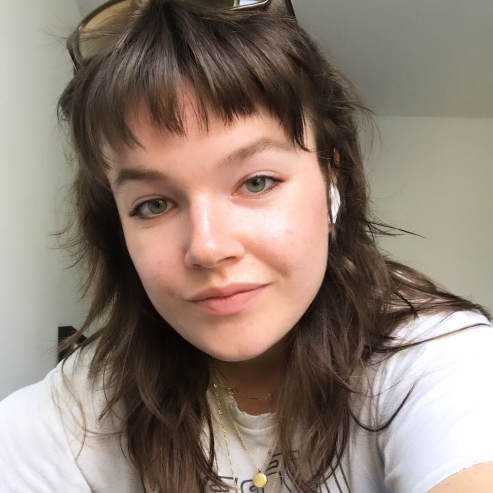 Emily Frantz