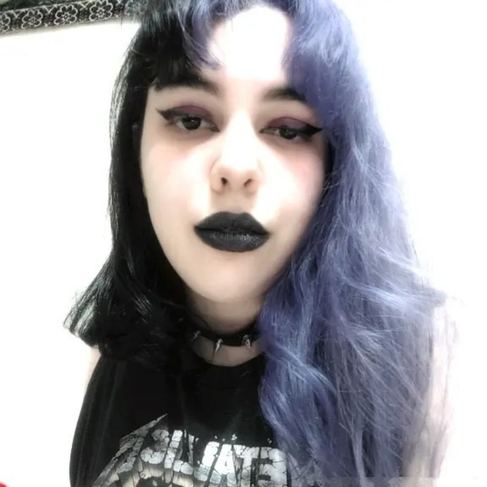 beatrice moreira 🦇🕸