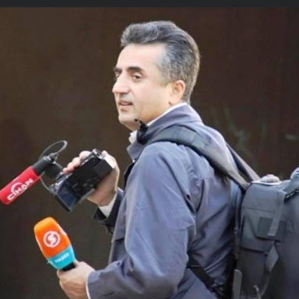 Basri Dogan 