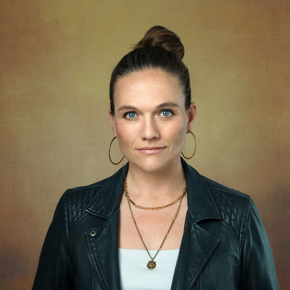 Martha Shaughnessy