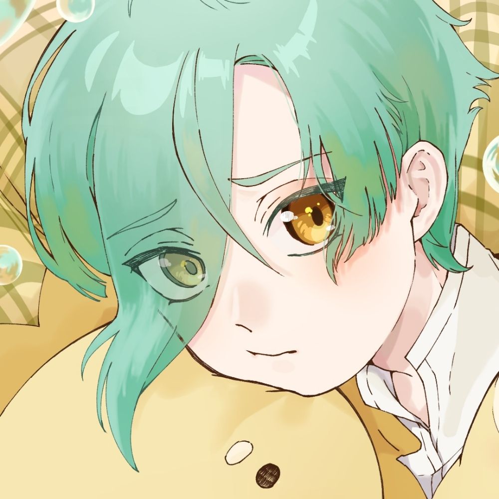 との