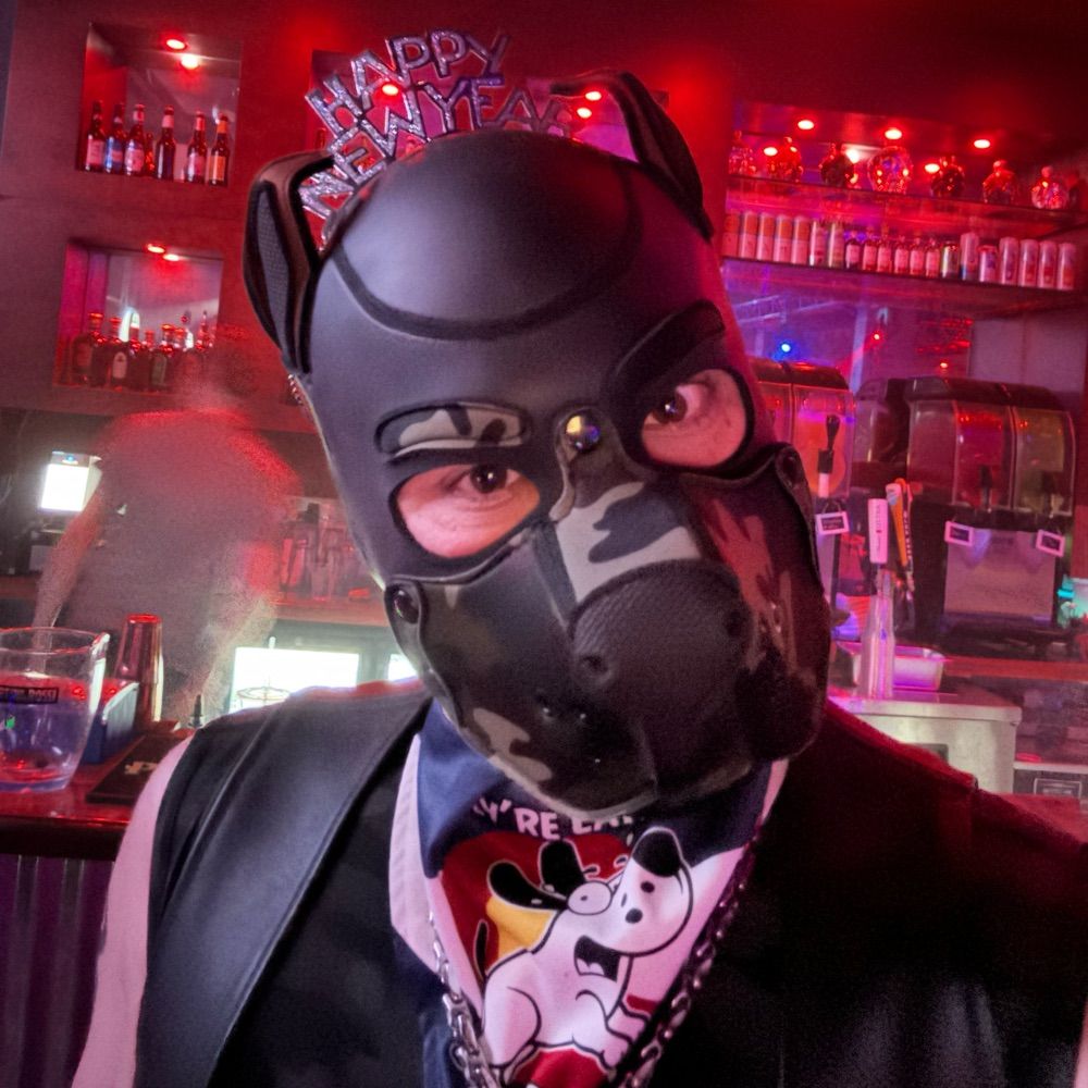 PUP HOSS