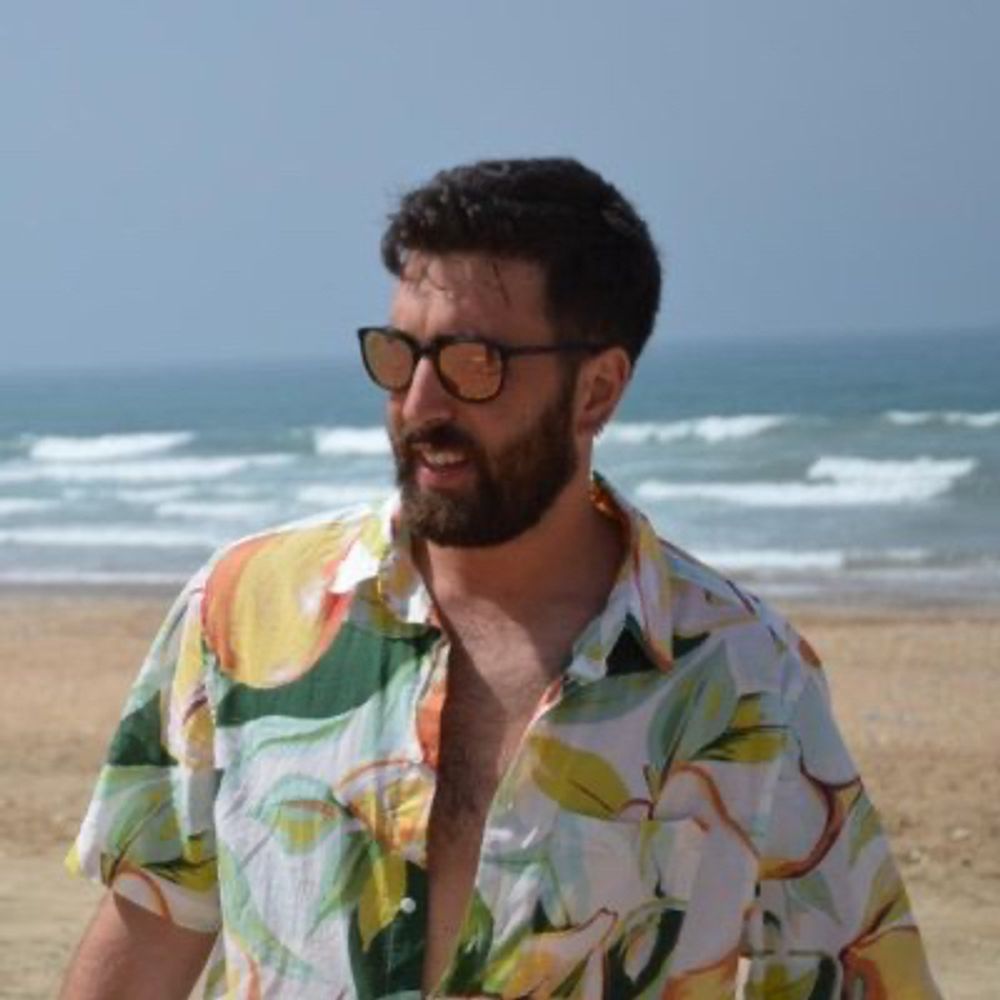 Francesco Ferraro