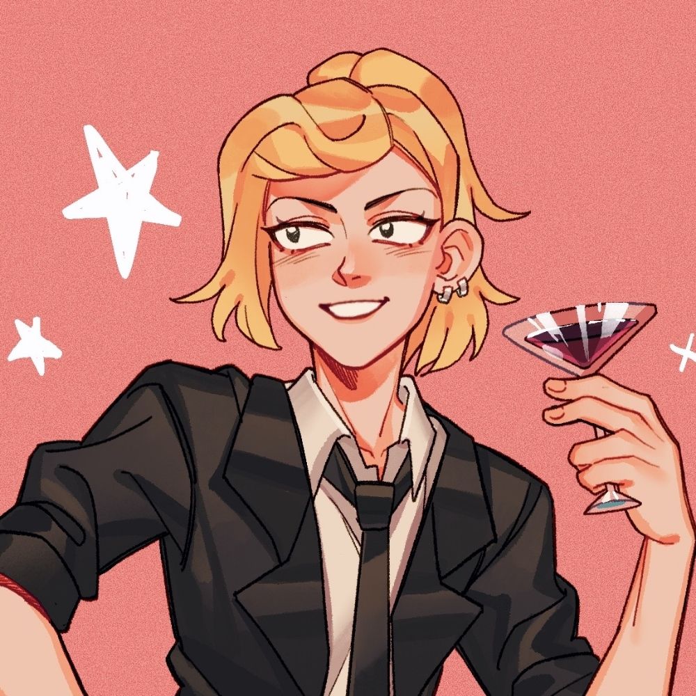 Elizabeth 🌈