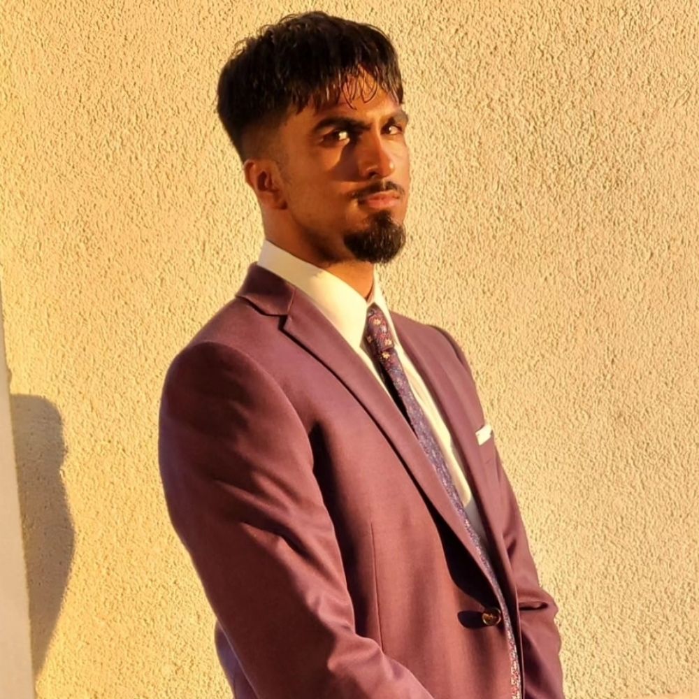 Karanveer Johal