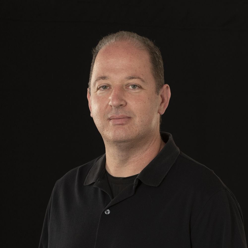 Liad Blumrosen