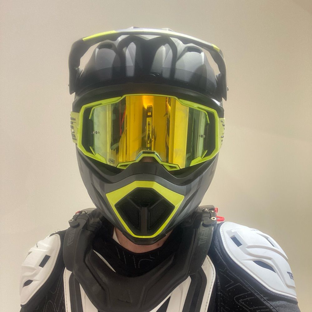 Matt