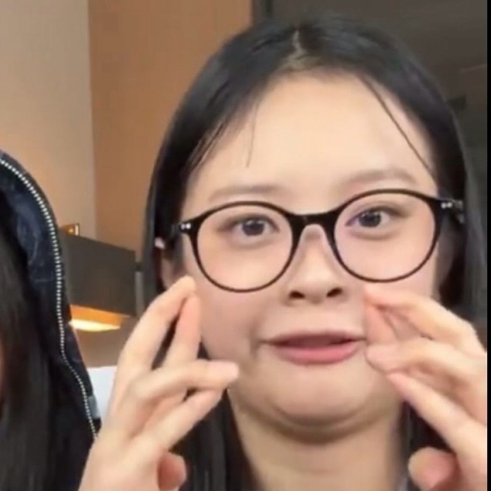 咪