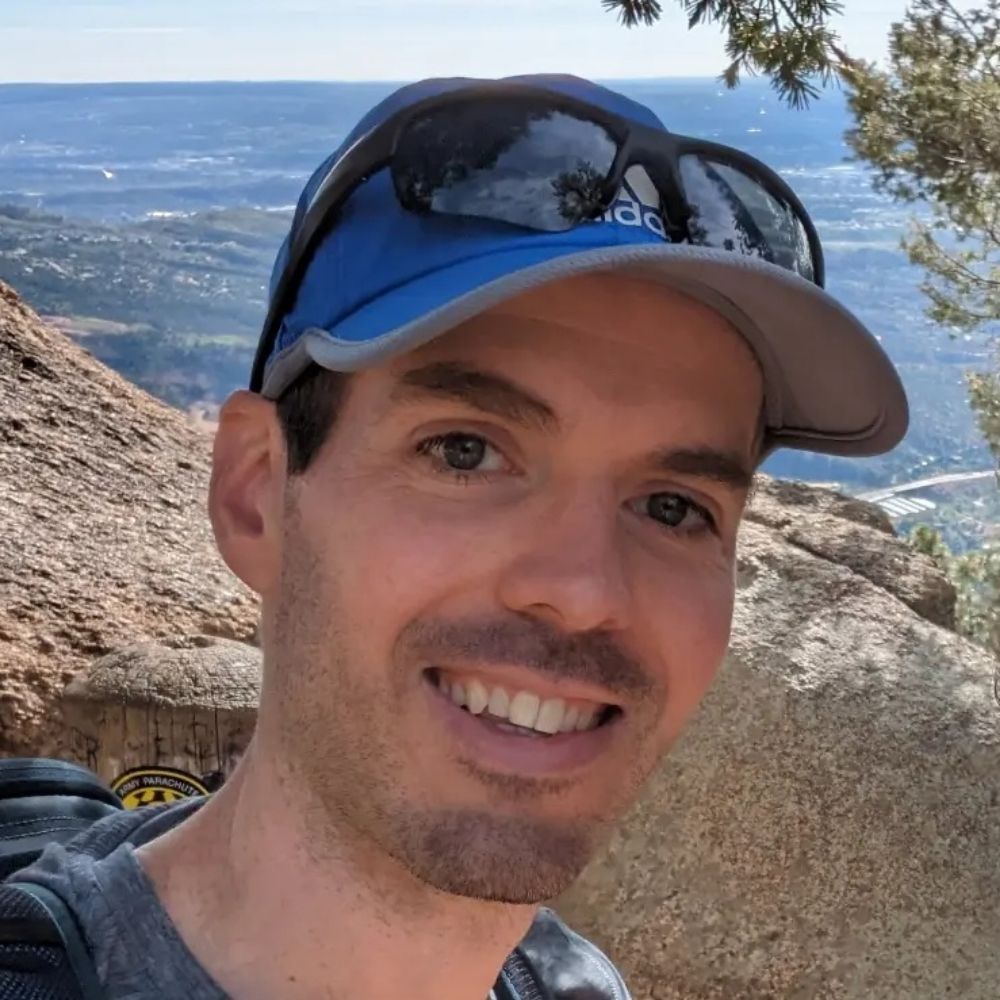 Josh Kaufman