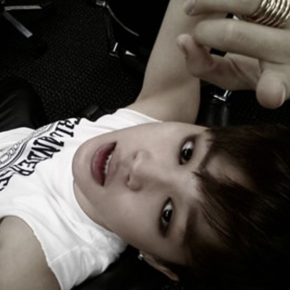  duds⁷, jimin wife's
