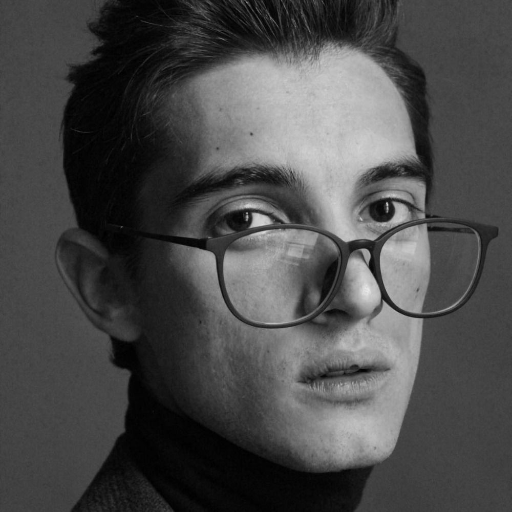 Paul Geoffroy