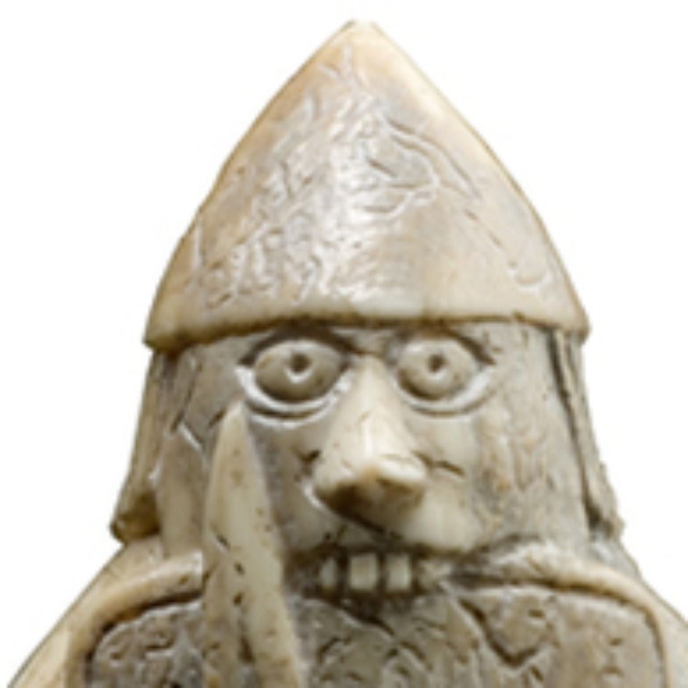 Carl Pyrdum