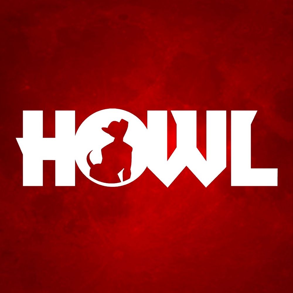 HOWL Pup Party