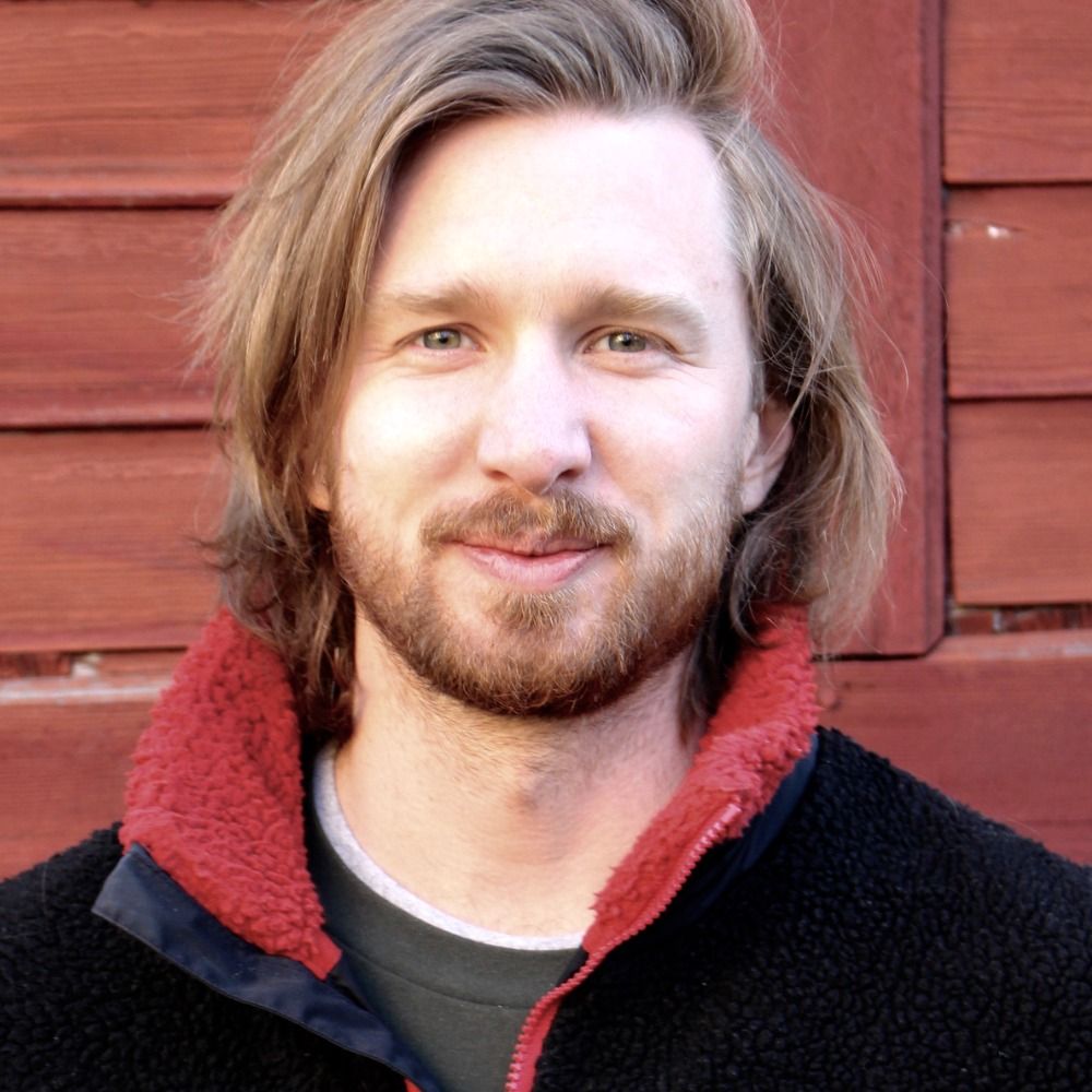 Daniel Wendisch