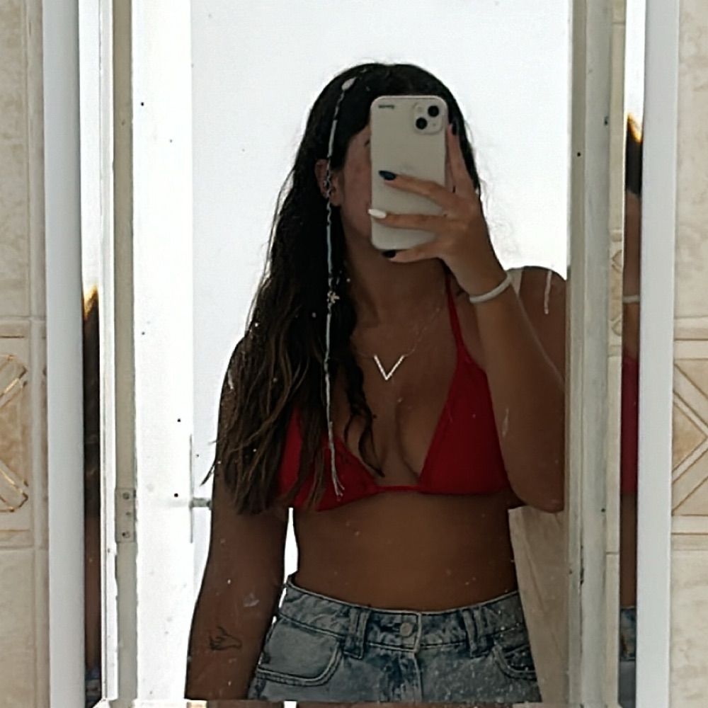 Yasmim Souza