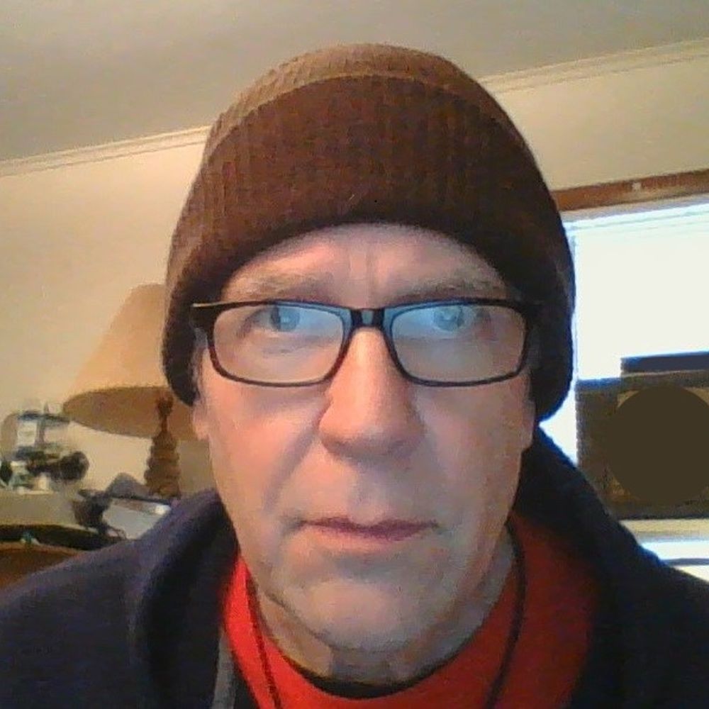 John Sandin