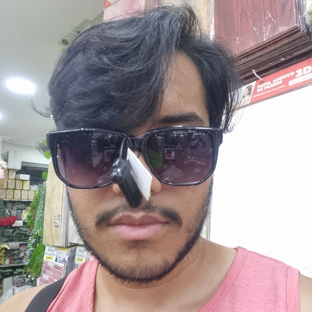 JC mas não o conhecido 