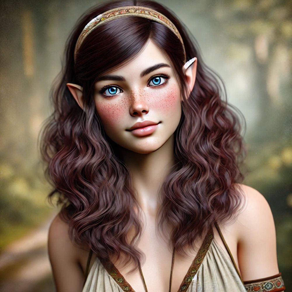 Idlyn Moonstone