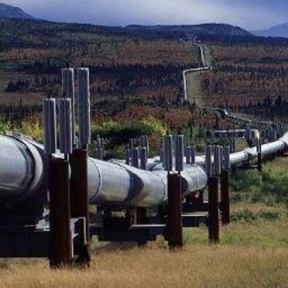 Energy Security