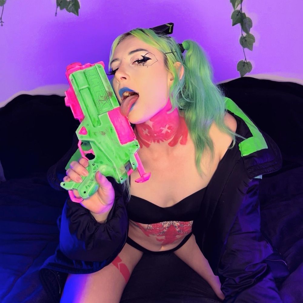 Cora Collins 