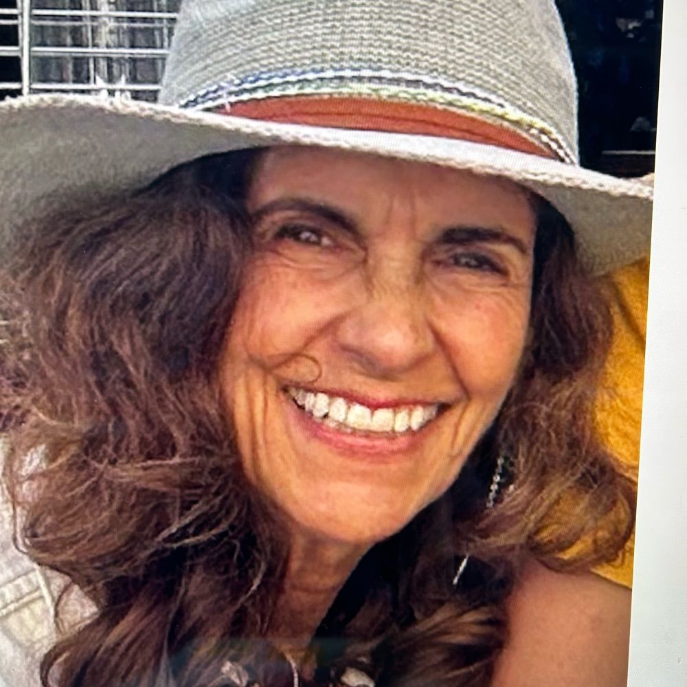 Betsy Franco