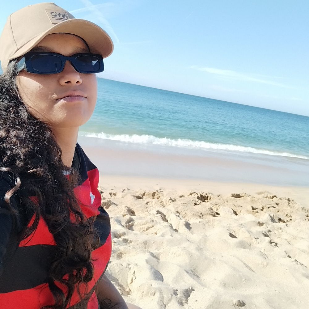 ♥️Keeila🖤