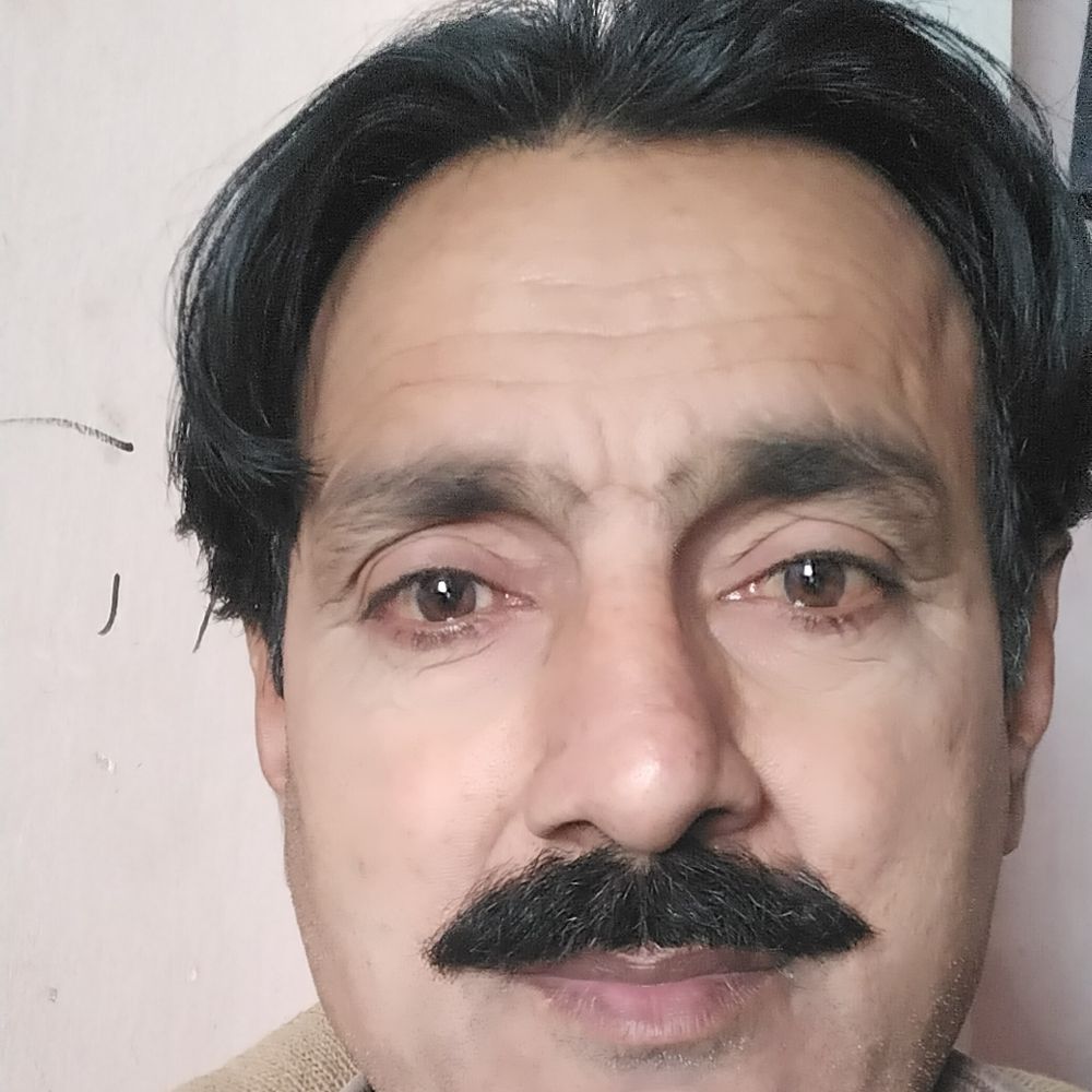 Sanyasi Hakeem Zafar Sargana