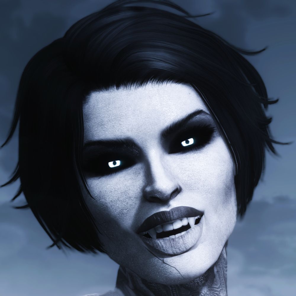 Stygian