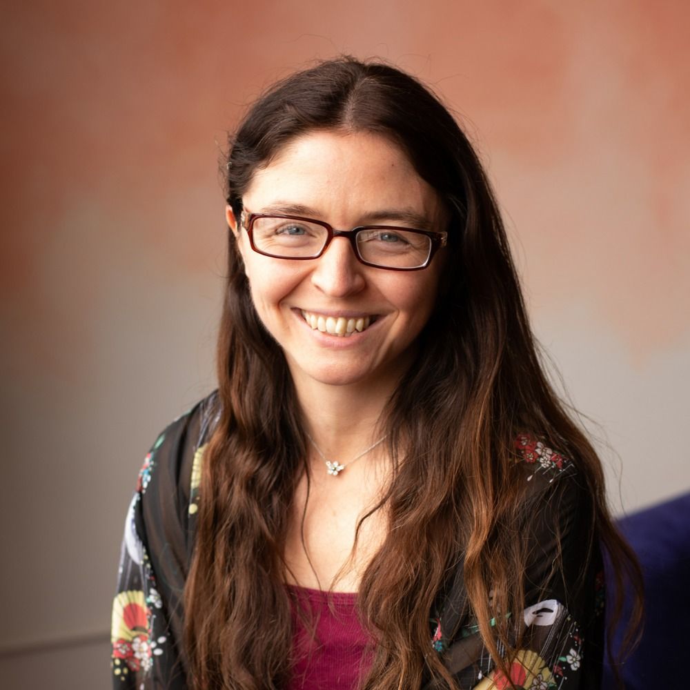 Dr. Amber A. Logan