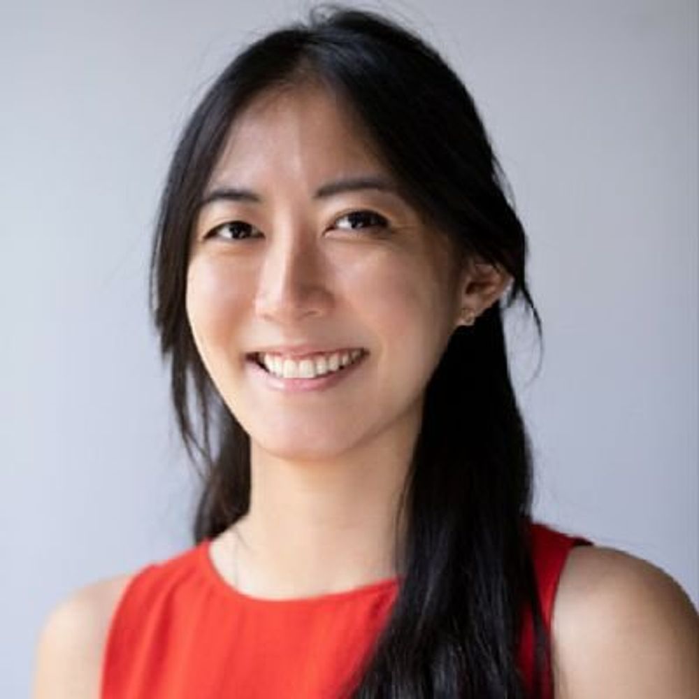 Dr Keri Wong