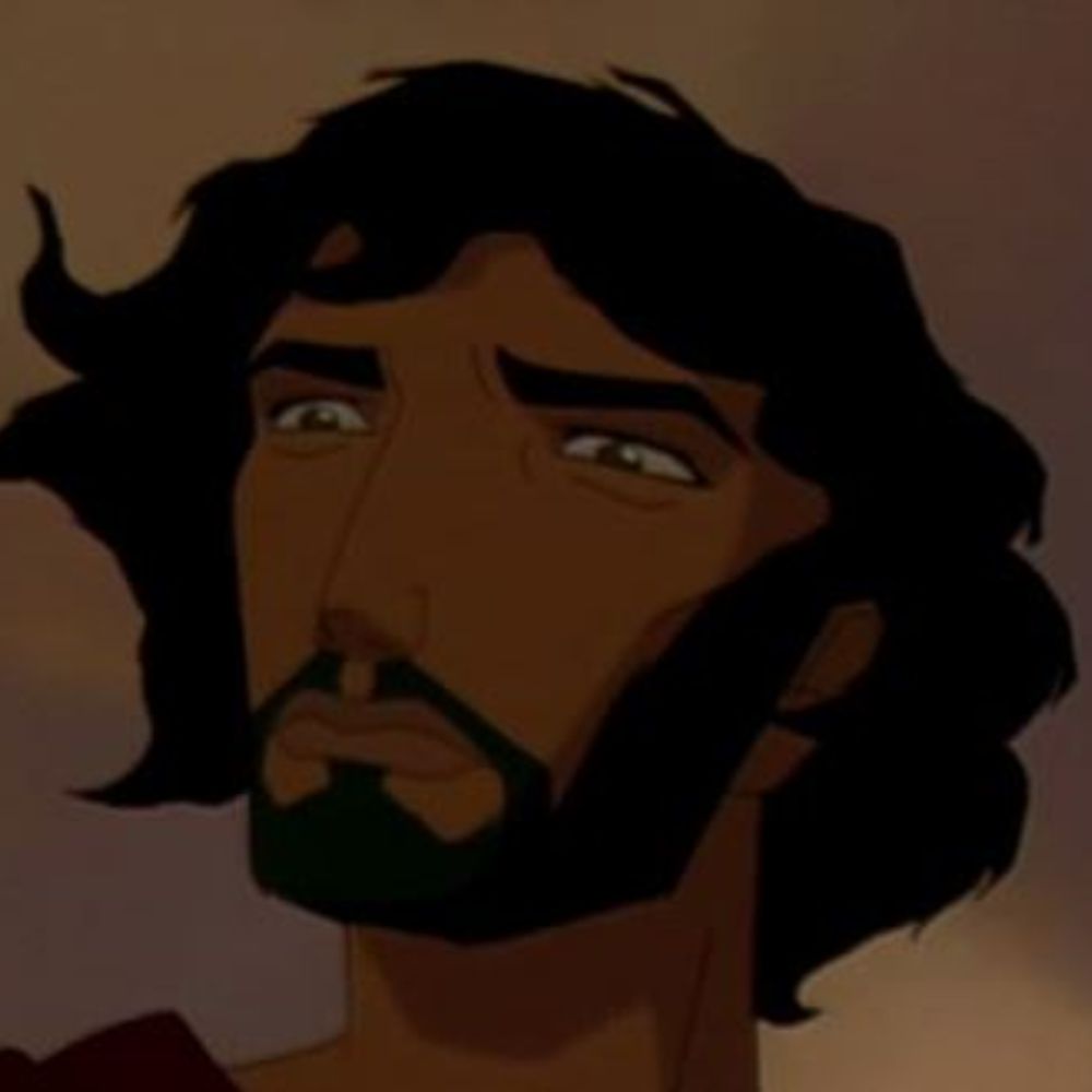 No Context DreamWorks Animation