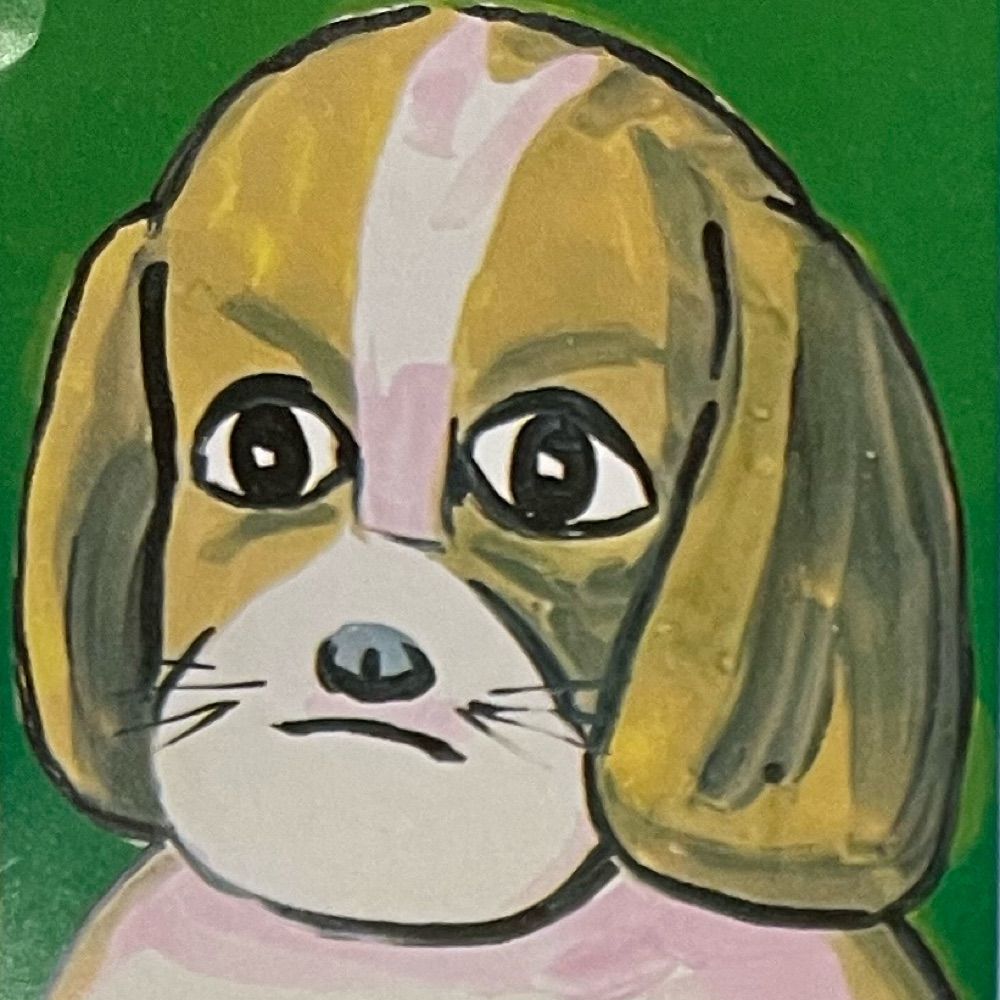 こまいぬ