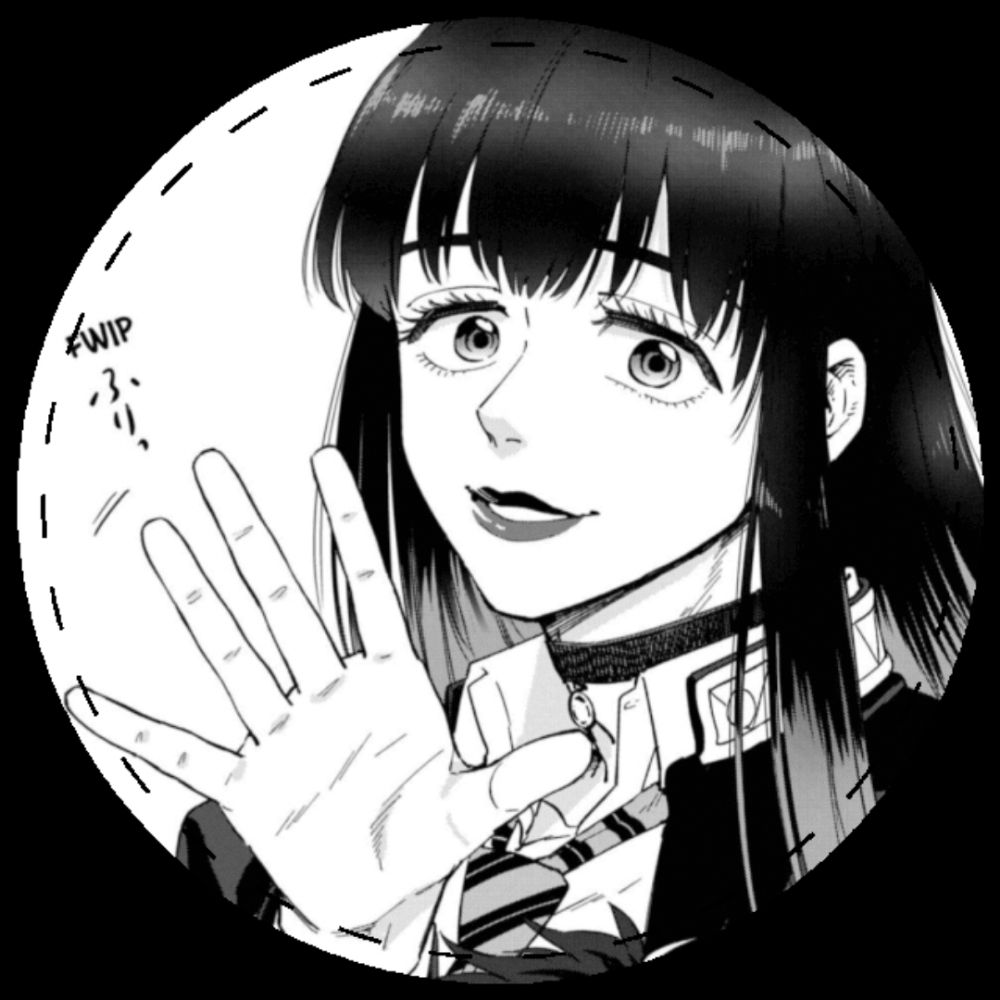 I will be number 1