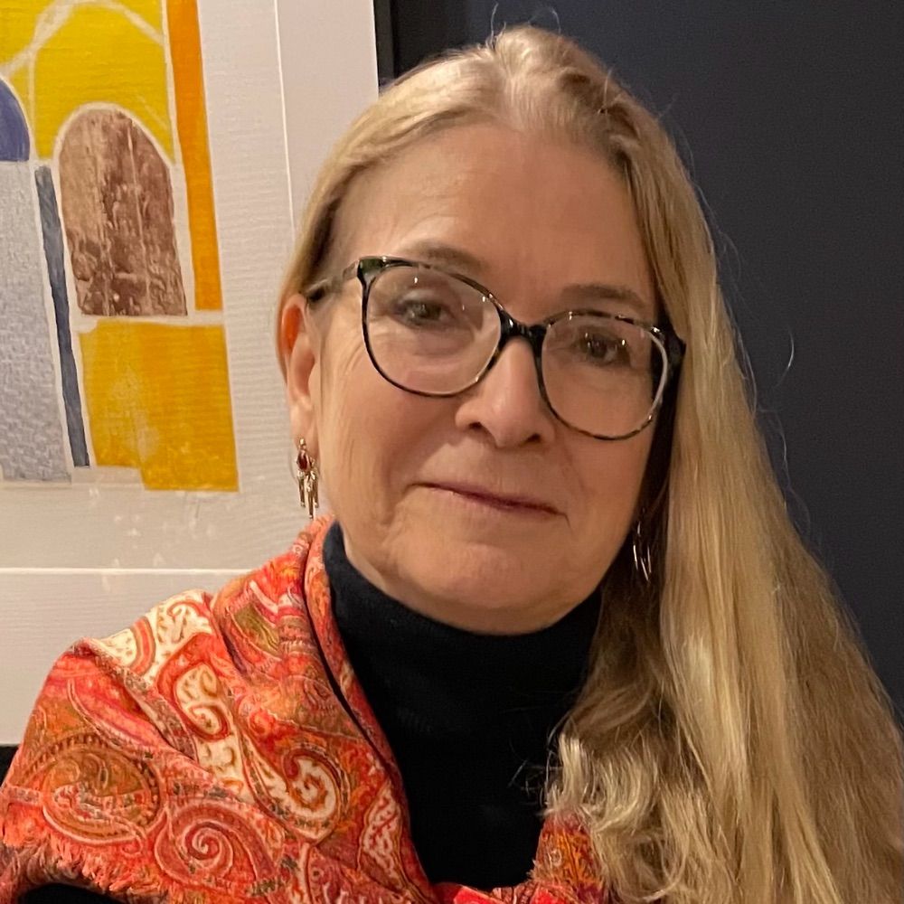 Bonnie Watson