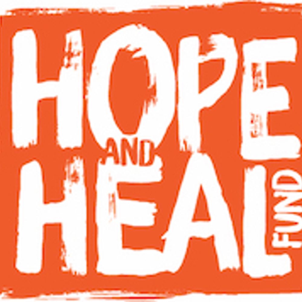 Hope and Heal Fund