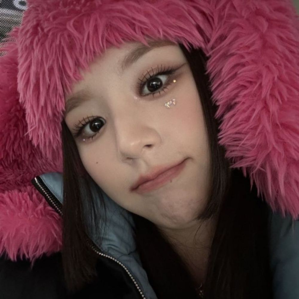 aninha¹²; viu o artms 🥺